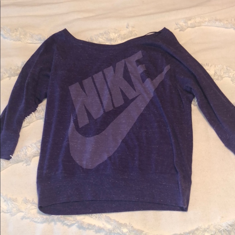 Nike Sweatshirt